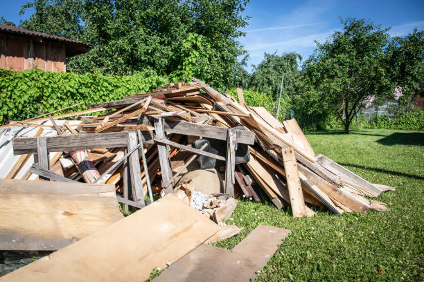 Best Shed Removal  in Rosepine, LA