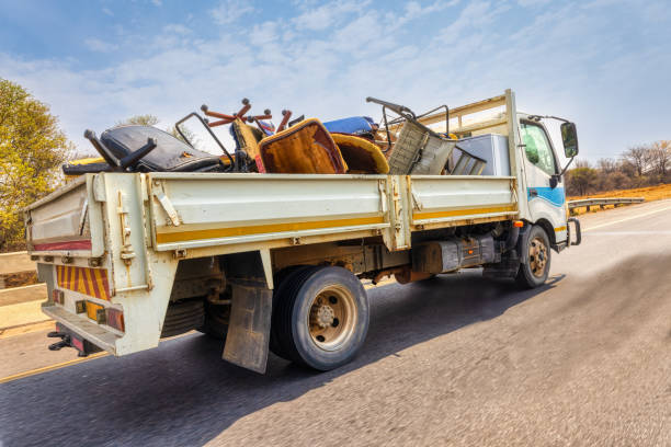 Best Commercial Junk Removal  in Rosepine, LA